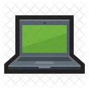 Laptop Notebook Macbook Icon