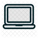 Laptop  Icon