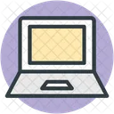 Laptop Computer Pc Icon