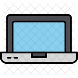 Laptop  Icon