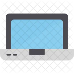 Laptop  Icon