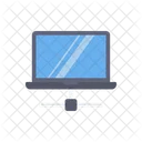 Laptop Mac Book Technology Icon