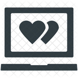 Laptop Icon