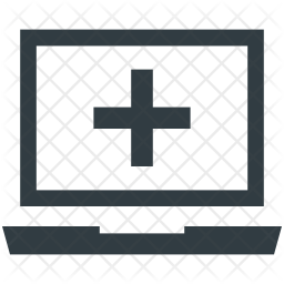 Laptop Icon