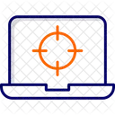 Laptop  Icon