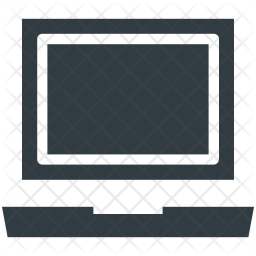 Laptop Icon
