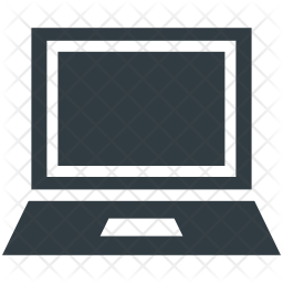 Laptop Icon