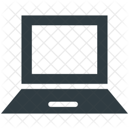 Laptop Icon