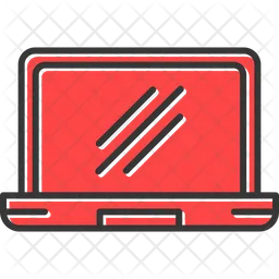 Laptop  Icon