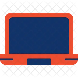 Laptop  Icon