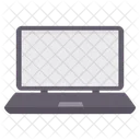 Laptop  Icon