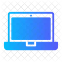 Laptop  Icon