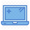 Laptop  Icon