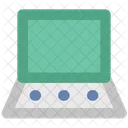 Laptop Computer Pc Icon