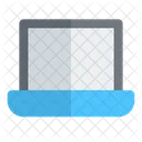 Laptop  Icon