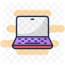 Laptop Icon