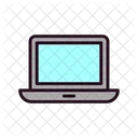 Laptop  Icon