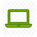 Laptop  Icon