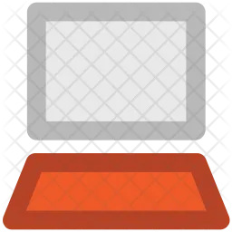 Laptop  Icon