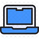 Laptop  Icon