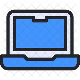 Laptop  Icon