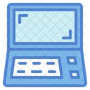 Laptop  Icon