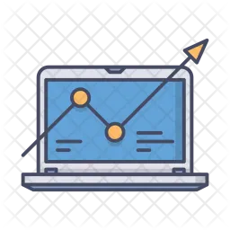 Laptop  Icon