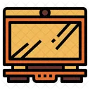 Laptop Computer Technology Icon