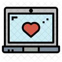 Laptop  Icon