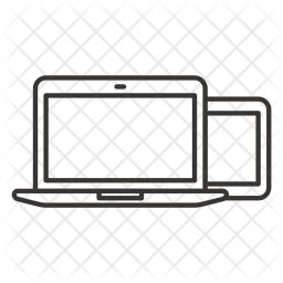 Laptop Icon
