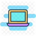 Laptop Icon