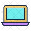 Laptop Icon