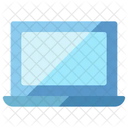 Laptop  Icon