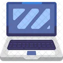 Laptop Macbook Pro Icon