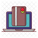 Laptop  Icon