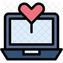 Laptop  Icon