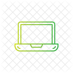 Laptop  Icon