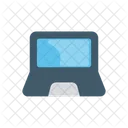 Laptop  Icon