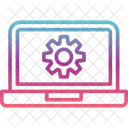 Laptop  Icon