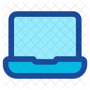 Laptop  Icon