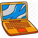 Laptop  Icon