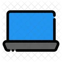 Laptop  Icon