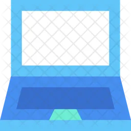 Laptop  Icon