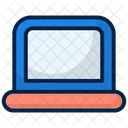 Laptop Icon