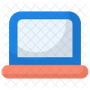 Laptop Icon