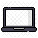 Computer Digital Laptop Computer Icon