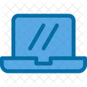 Laptop Computer Device Icon