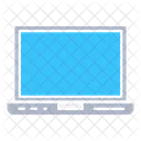 Electronics Computing Digital Icon