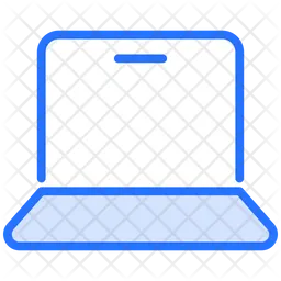 Laptop  Icon