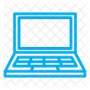 Laptop Computer Technology Icon